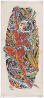 Über 80% neue produkte zum festpreis. Tattoo Legend Ed Hardy Reflects On A Life In Ink