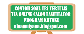 Contoh profesi akuntan publik terlengkap beserta penjelasannya. Contoh Soal Tes Tulis Masuk Smk