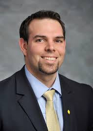 Eric R Schlitter, Financial Advisor