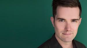 COMING SOON: DANIEL ABRAHAMSON IN FIRST DATE