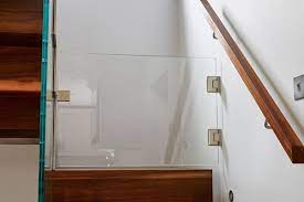 Bildergebnis Fur Glass Stair Child Gates