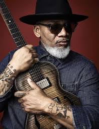 Rock and Blues International