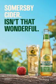 Sommersby, a 1993 film starring richard gere and jodie foster. Somersby Launches New Isn T That Wonderful Marketing Campaign Based On Sunny Optimism Campaign Brief