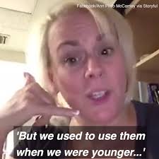 ‘Do you remember me? I’m your mommy' 😭