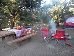The national park service is an agency of the federal government of the united states that manages all national parks, many national monumen. Campsite Mather Campgrounf Picture Of Mather Campground Grand Canyon National Park Tripadvisor