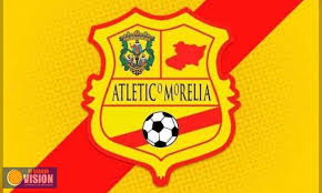 Bienvenido a la familia canaria, vamos a romperla juntos. Atletico Morelia Presentara Sus Uniformes El 30 De Julio