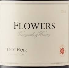 Cheerful on the nose, the fruitiness is matched with bright tones of mandarin orange and cedar. Flowers Pinot Noir 2016 Expert Wine Review Natalie Maclean