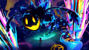 Pin On A Hat In Time
