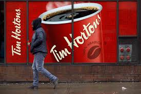 We also offer specialty beverages including lattes, cappuccinos, espresso, iced and frozen coffee, hot chocolate and tea. Tim Hortons Moving To Take Out Drive Thru And Delivery Only Amid Covid 19 Fears Surrey Now Leader