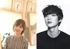 Thanks to the news media that camped out at the airport so that i can see ahn jae hyun and gu hye sun fyi celebs like ku don't bother bout ur hateful comments i guess she's said so in one of her previous interviews. Fans Of Actor Ahn Jae Hyun Fret After He Posts Forget Me Entertainment The Jakarta Post