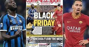 Corriere dello sport srl | 130 followers on linkedin. Corriere Dello Sport Archives The Independent Uganda