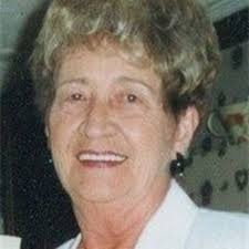 Ada Jacqueline Scott Obituary May 29, 2015