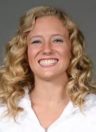 2018 Gymnastics Roster