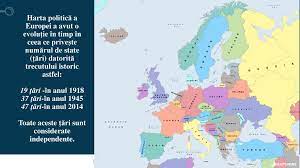 2007 imagini din majoritatea capitalelor europei,materialul poate. Harta PoliticÄƒ A Europei Ppt Download