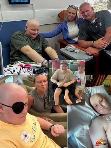Will Roberts, teen fighting osteosarcoma that's spread, made this video to  personally thank the support that was offered in getting him to MD Anderson  multiple times and now, here to Calif |