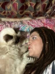 Hi all! I just wanted to introduce myself and share a photo I took