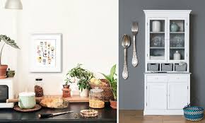 Et avis au moins audacieux, les nuanciers et échantillons de peinture dulux valentine vous propose des idées déco pour mettre de la couleur dans votre salle. Decoration Murale Cuisine 35 Idees Tendance Et Inspirantes