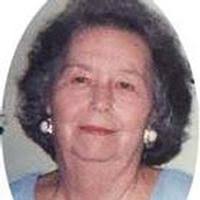 Obituary information for Evelyn Mae Morley