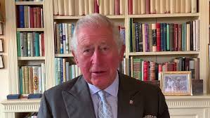 *free* shipping on qualifying offers. Prince Charles Displays Welsh Language Skills In Video Address People Com