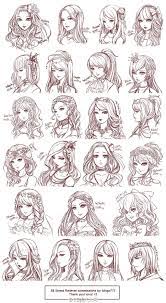 Pin By Laionel Silver On O T R A S R E F E R E N C I A S Drawings Sketches Anime Drawings