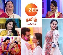 Zee Tamil Serials List 2021 Zee Tamil Serials Timings Schedule Today Zee tamil schedule | today's tv schedule. zee tamil serials timings schedule today