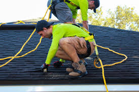 Roofing Financing
