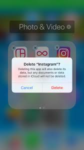 Maybe you would like to learn more about one of these? The Day I Deleted Instagram And Saved My Sanity Yogabycandace