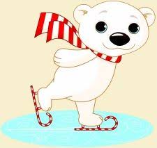 Conte De Noel Le Noel De Lulu L Ours Polaire Vivenoel Com Ours Polaire