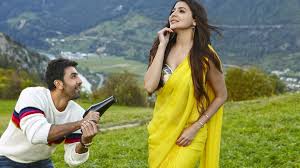 Streaming ae dil hai mushkil (2016) sub indo, nonton film bioskop, drama, dan serial tv favorit movie di lk21 online, layarkaca21 online terus update film terbaru bagi pengunjung setia indoxxi cinemaindo dan filmapik. Sixty Thoughts That Crossed My Mind While Watching Ae Dil Hai Mushkil Notamoviereview
