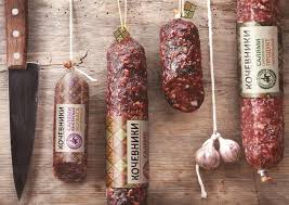 Kochevniki Deli Meat Deli Meat Meat Deli