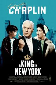 A King in New York | Rotten Tomatoes