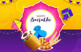 Happy Baisakhi Happy Baisakhi Happy Instagram