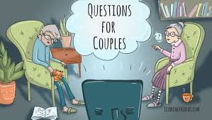 We're about to find out if you know all about greek gods, green eggs and ham, and zach galifianakis. 175 Amazing Questions For Couples Romantic Dirty Funny