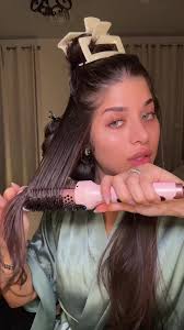 Transform Your Hair: Say Goodbye to Straw-like Texture