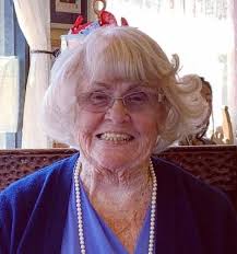 Jean McNab Obituary (1932