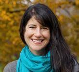 Becky Stein's Instagram, Twitter & Facebook