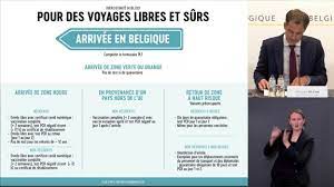 Newsletter info recevez chaque matin l'essentiel de l'actualité. Videos D Info Comite De Concertation Du 4 Juin 2021 Sur Auvio