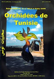 Read Orchidees De Tunisie Pdf Amaralexey