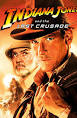 Indiana Jones 5 and Indiana Jones and the Last Crusade are part of the same movie series.