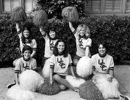 Here, we present to you a list of the top weather songs of the 1970s. Usc Song Girls Celebrate 50 Years As Ambassadors Of Trojan Spirit Trojan Family Magazine