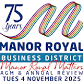 Manor Royal Matters Conference event image