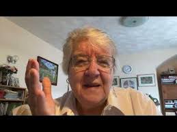 Marion's thought for the day