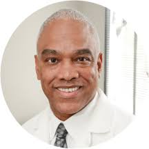 Dr. Anthony Barnes, MD