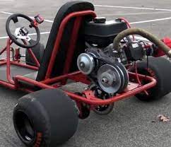 Pin By Johnnyt On Go Kart Karting High Performance Super Karts Diy In 2021 Go Kart Kits Go Kart Go Kart Frame