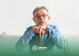 How to Recognize Early Signs of Frailty in Seniors | Careway Home Care Blog