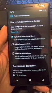 Recently the phone started to malfunction for . Cdsmatheus Blog How To Interop Unlock Your Windows 10 Mobile