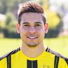 Check out his latest detailed stats including goals, assists, strengths & weaknesses and match. Raphael Guerreiro All You Need To Know About The Portuguese Player Sporteology