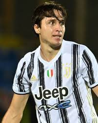 Compare federico chiesa to top 5 similar players similar players are based on their statistical profiles. Federico Chiesa