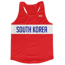 Maybe you would like to learn more about one of these? South Korea Running Tank Top Racerback Track And Cross Country Singlet Jersey For Sale Ultras Running Top Jersey Ultras