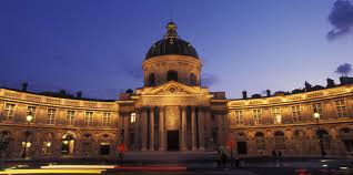 Les v ques l'acad mie fran aise: Academie Francaise Un Nouveau Fauteuil A Prendre